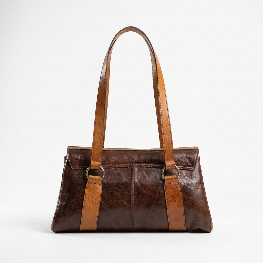 Le Sac à Main Marron